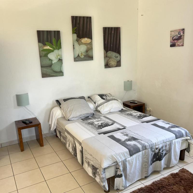 SAPHIR-Villa Le Colibri - image 6