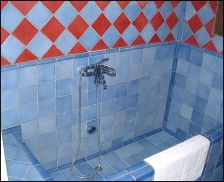 Superior Double Room with Balcony image 3