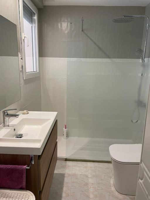 Apartamento Cala Josep - bajo con dos terrazas- - image 19
