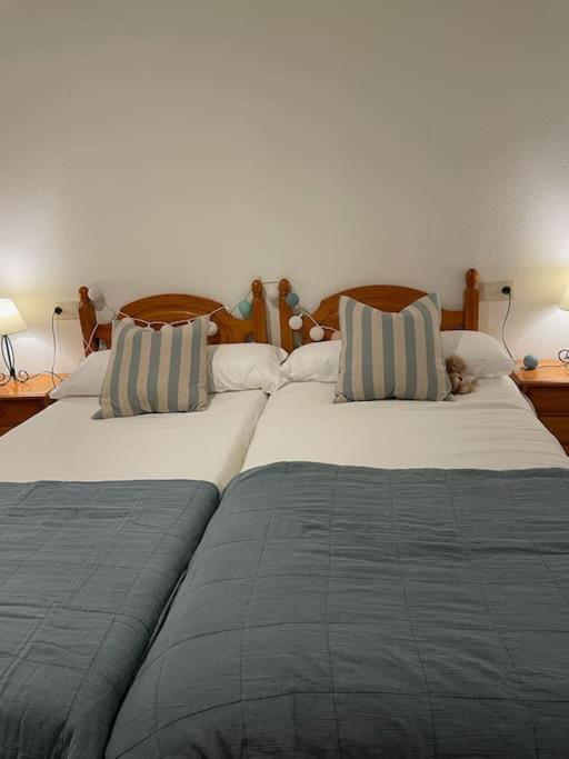 Apartamento Cala Josep - bajo con dos terrazas- - image 18