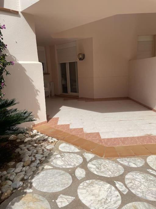 Apartamento Cala Josep - bajo con dos terrazas- - image 14