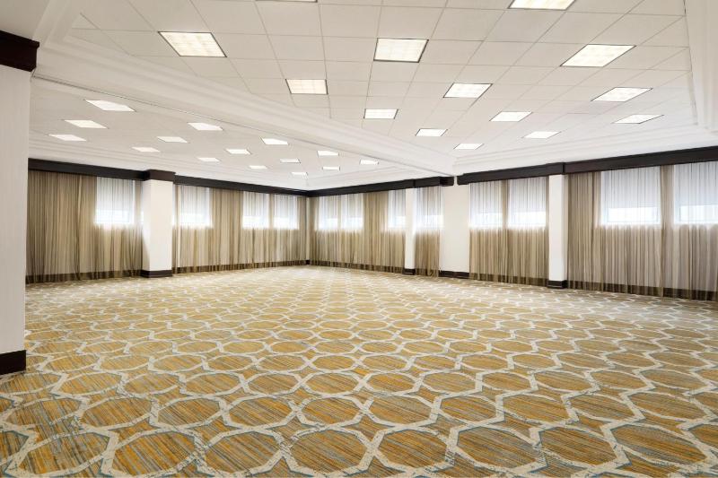 Louisville Marriott Downtown - image 5
