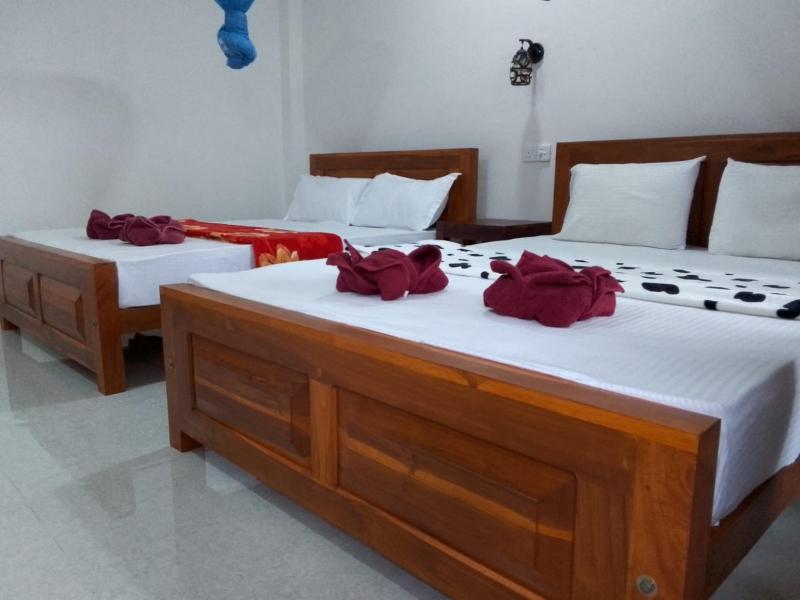 Charming View Homestay - image 47