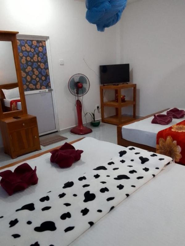 Charming View Homestay - image 43