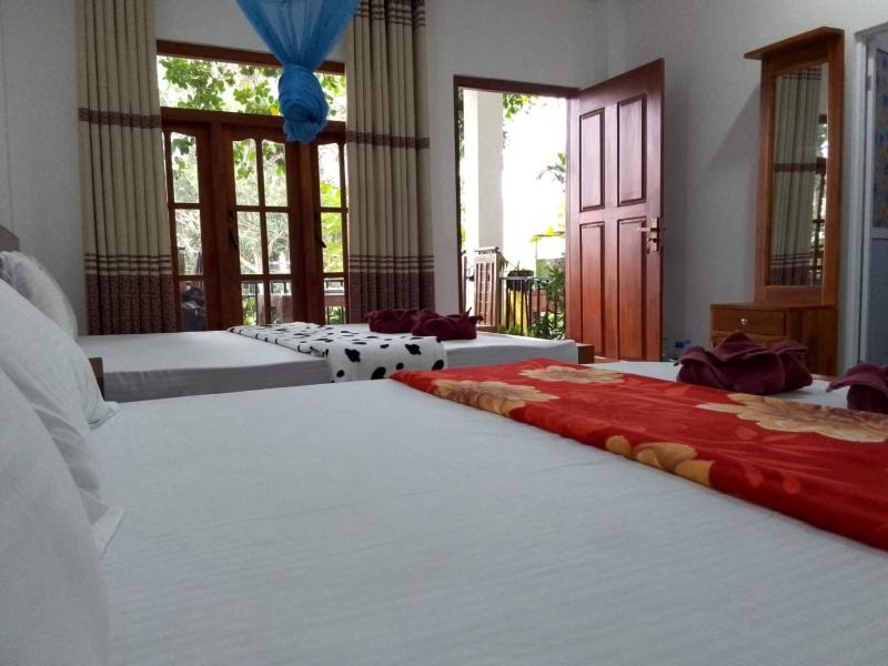 Charming View Homestay - image 40