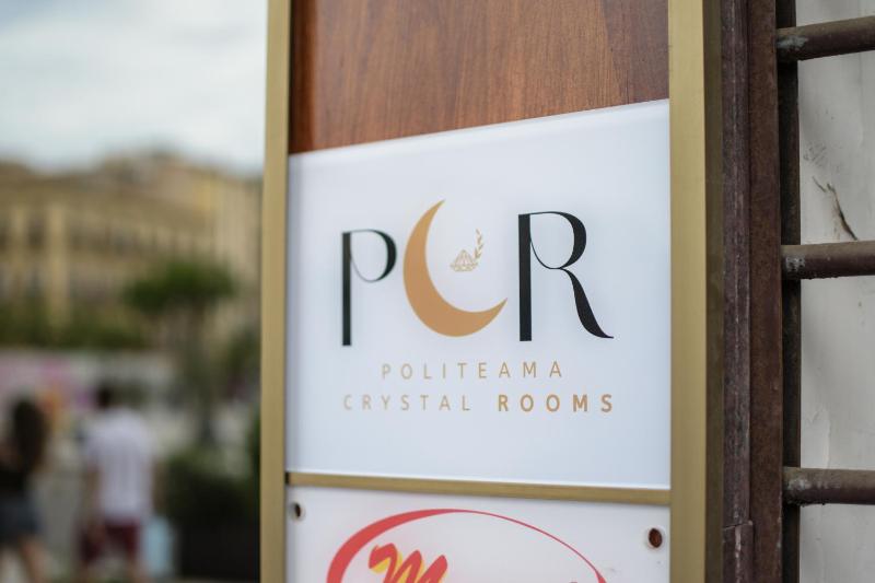 Politeama Crystal Rooms - image 8