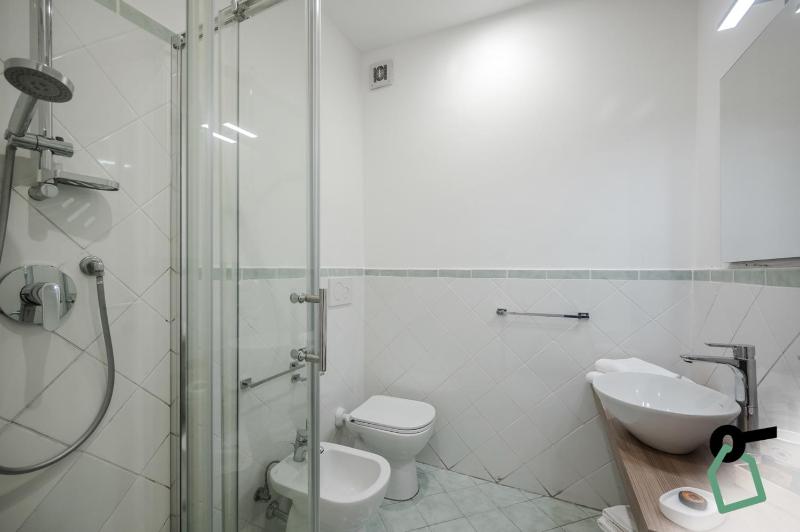 Double or Twin Room with Private External Bathroom image 3