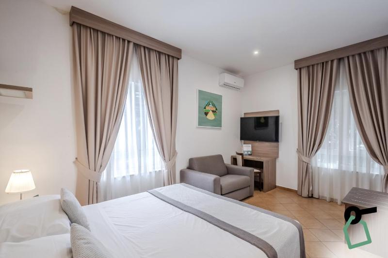 Residenza Scarlatti Napoli - image 15