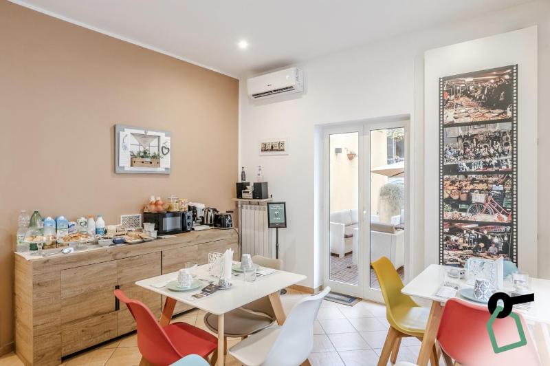 Residenza Scarlatti Napoli - image 8