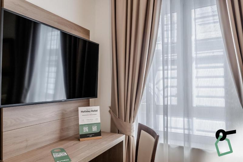 Residenza Scarlatti Napoli - image 13