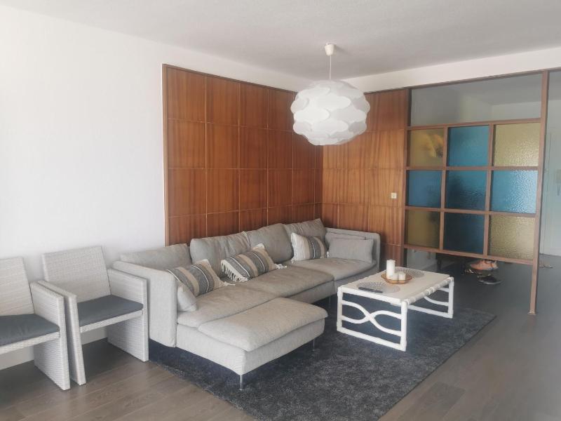APARTAMENTO SOL Y MAR Primera Linea - image 23