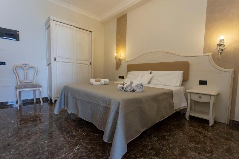 Hotel Terrazzo Sul Mare - image 28