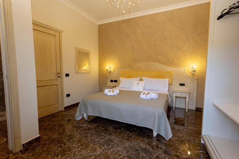 Hotel Terrazzo Sul Mare - image 49