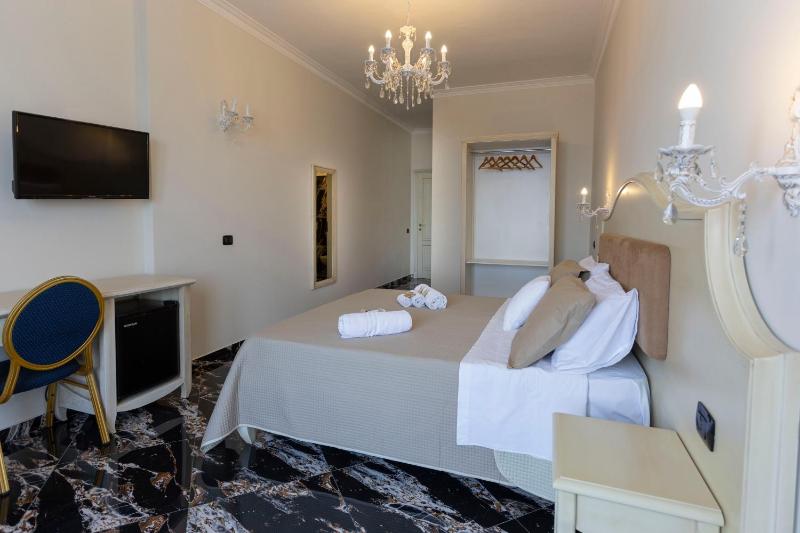 Hotel Terrazzo Sul Mare - image 16