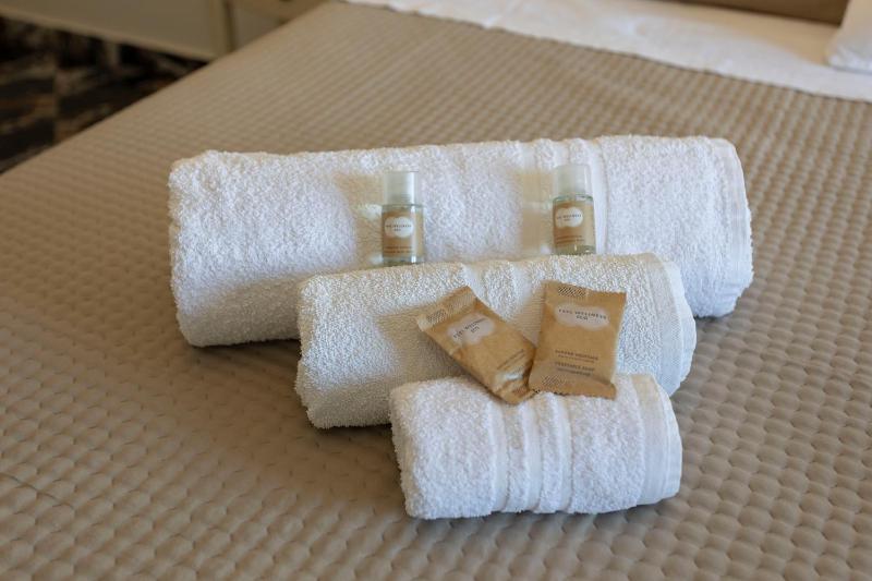 Hotel Terrazzo Sul Mare - image 17