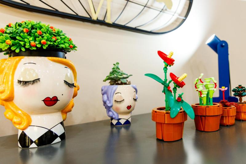 Hotel La Superba - image 10