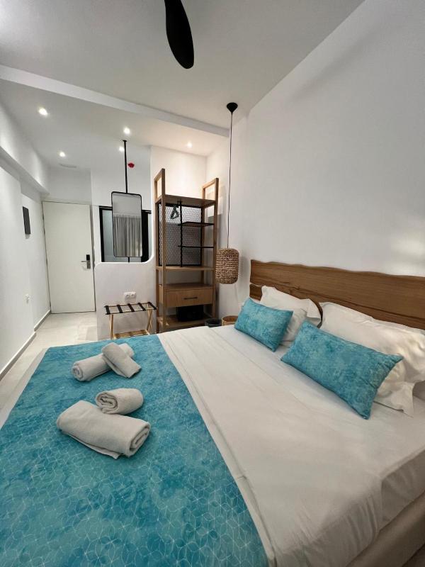 Zoe Boutique Hotel - image 7