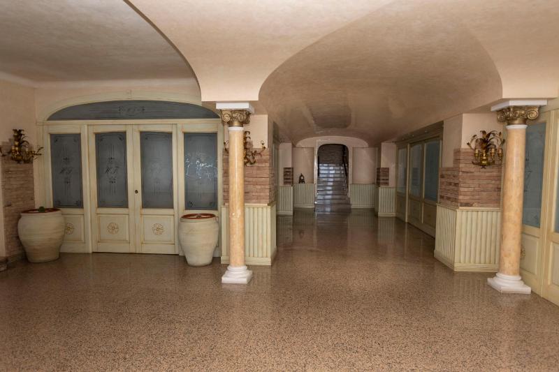 Hotel Terrazzo Sul Mare - image 34