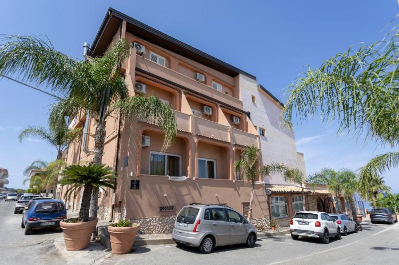Hotel Terrazzo Sul Mare - image 35