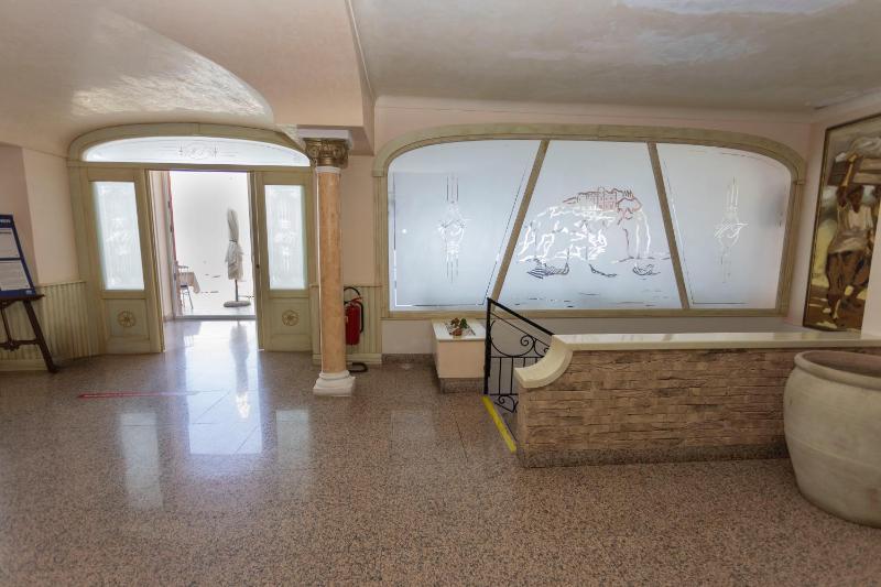 Hotel Terrazzo Sul Mare - image 48