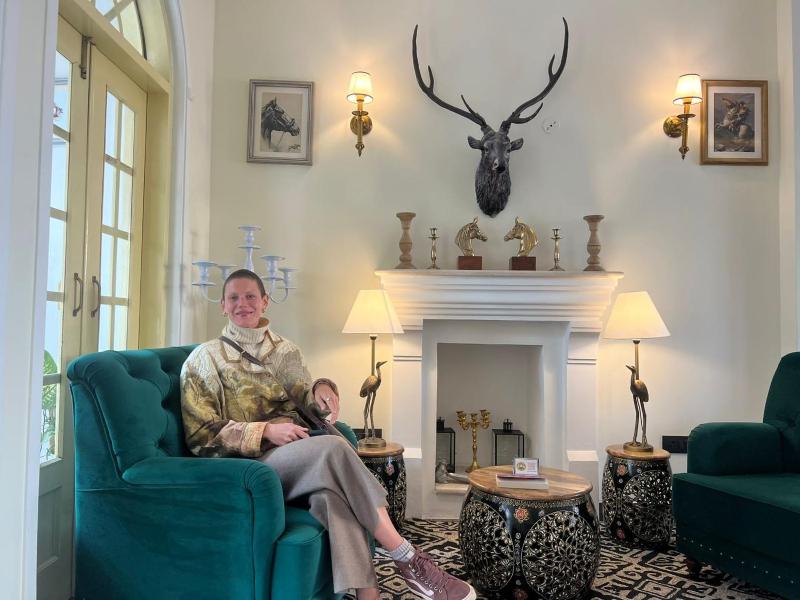 HOTEL WHITE RABBIT - image 14