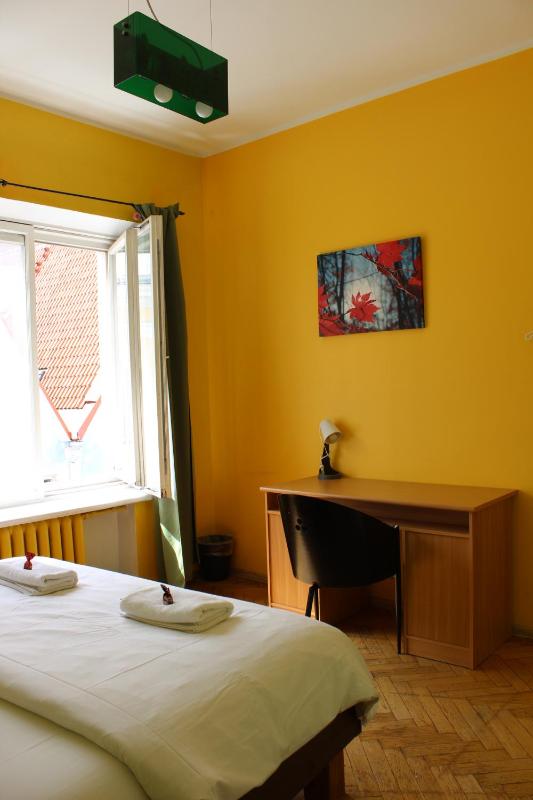 Double Room with Private Bathroom image 3