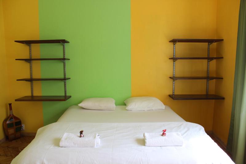 Double Room with Private Bathroom image 4