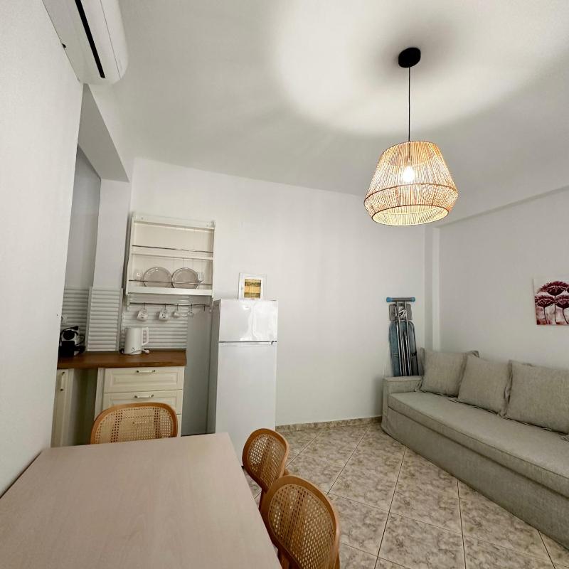 Apartment - Ground Floor image 1