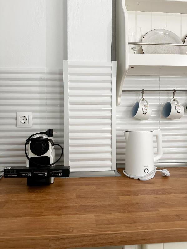 Apartment - Ground Floor image 4