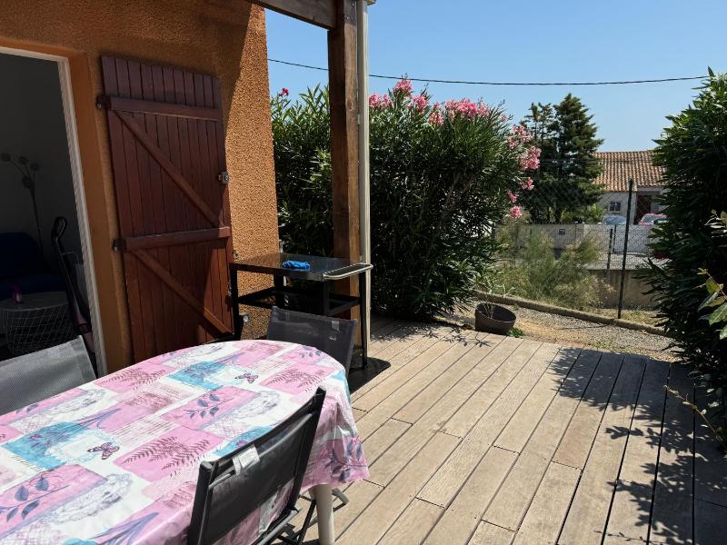 Holidayland Residence Beau Soleil villa avec piscine - image 34