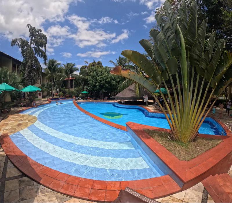 Solar de Pipa Duplex Flat Images