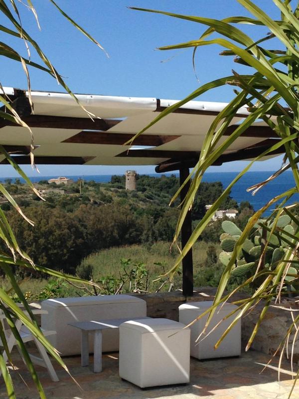 Scopello Guidaloca Villas - image 2