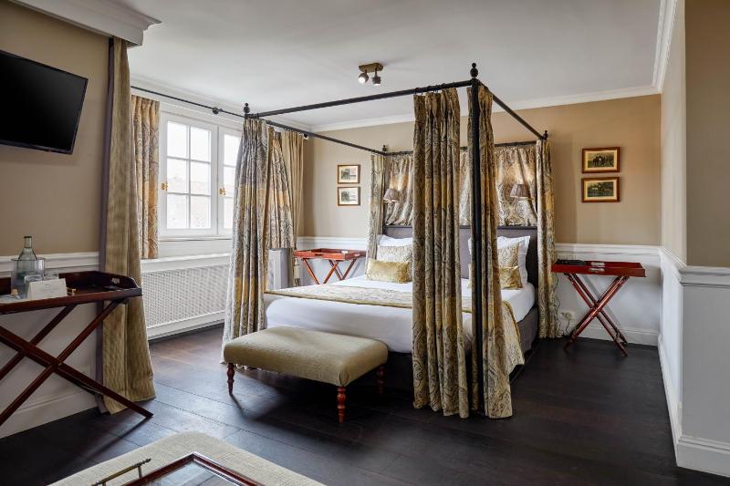 The Pand - Charming Boutique Hotel - image 11