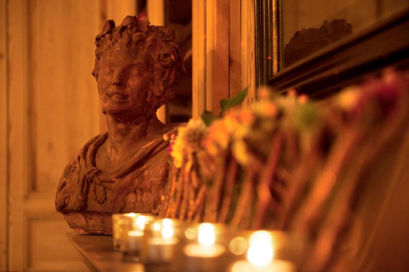 The Pand - Charming Boutique Hotel - image 2