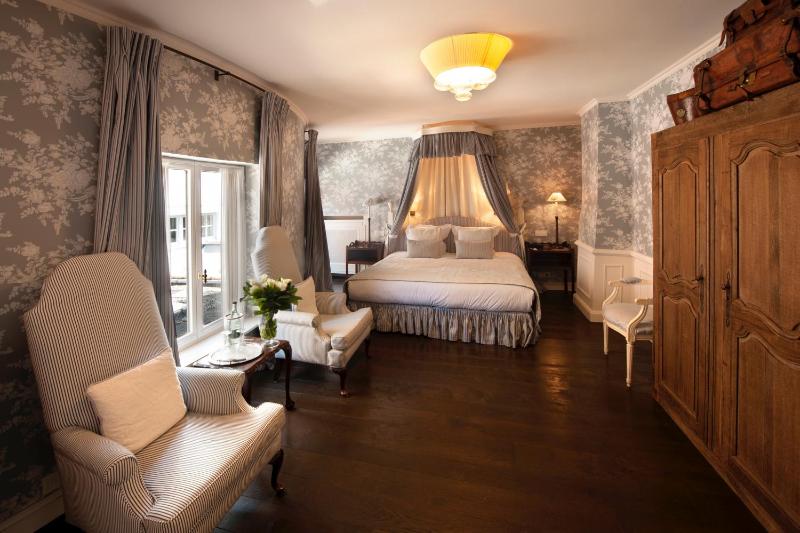 Junior Suite Duplex image 1