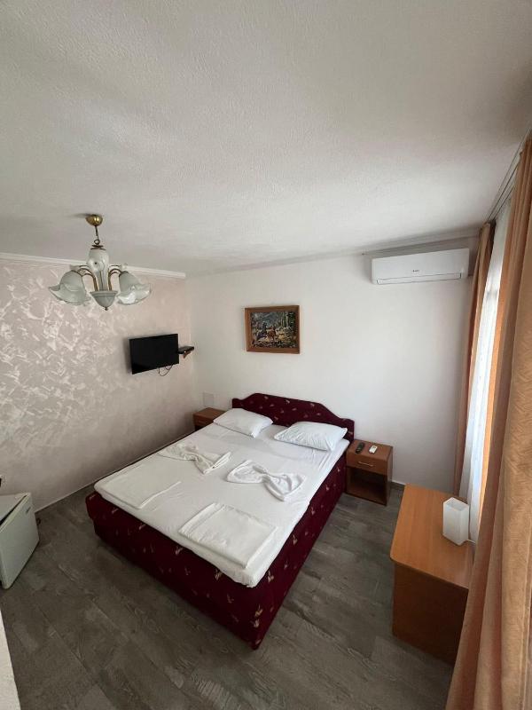 Budget Double Room image 1