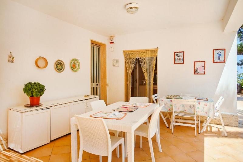 Villa Azzurra a pochi passi dal mare - image 24
