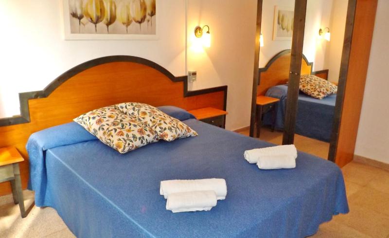 Two-Bedroom Apartment image 3