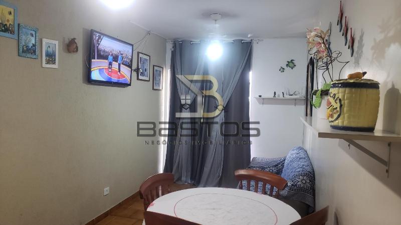 Apt 15 Torre A Paola Beach - image 2
