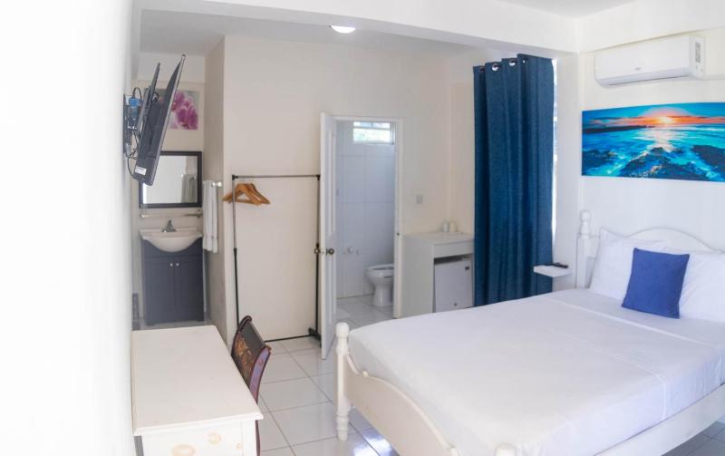 St. James Guesthouse - image 11