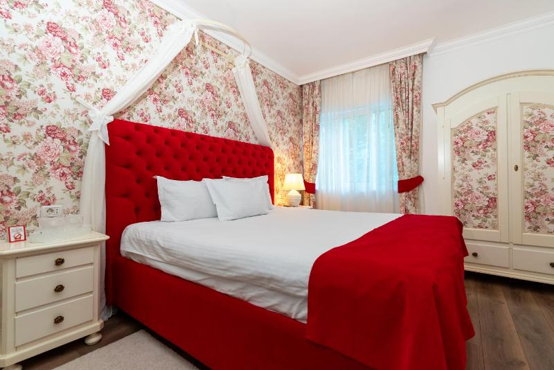 Superior Double Room image 1