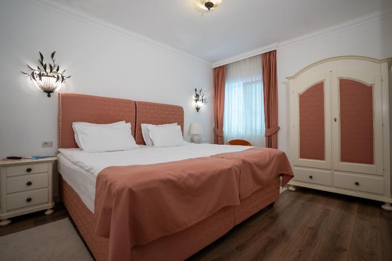 Superior Twin Room image 1