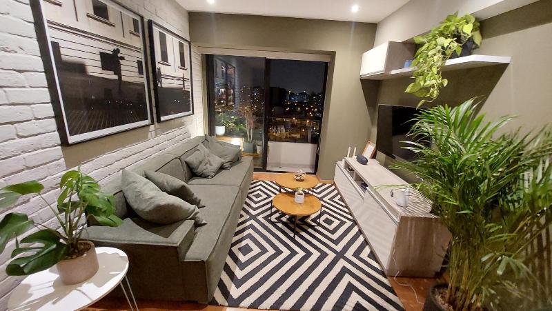 Habitación con baño privado a metros de San Isidro - image 2