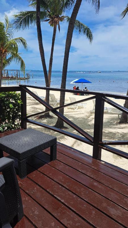 Ocean Front 118 - Ground Floor Condo - image 1