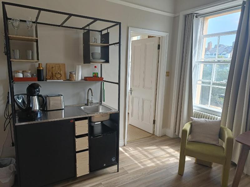 Deluxe Double Room image 4