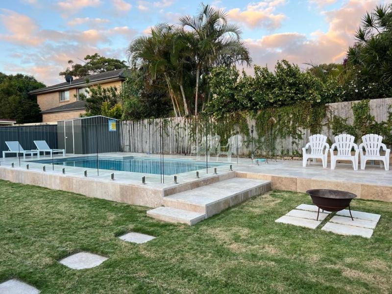81 Horace St - Wifi Pool and air conditioning - image 1