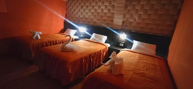 Hotel de Sal Reina del Salar only cash - image 12