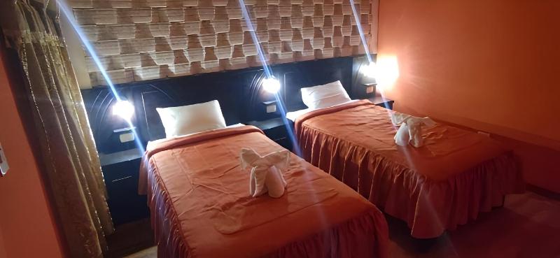 Hotel de Sal Reina del Salar only cash - image 6
