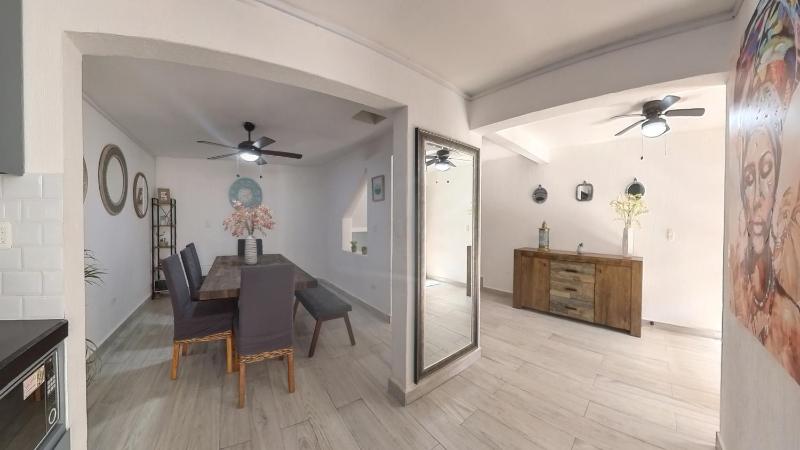 Casa Comfy 3bdr Terraza y Alberca - image 9