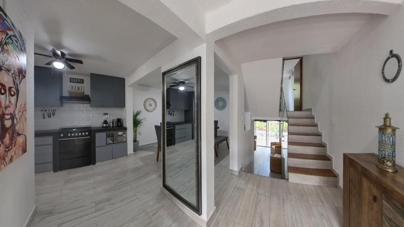 Casa Comfy 3bdr Terraza y Alberca - image 3